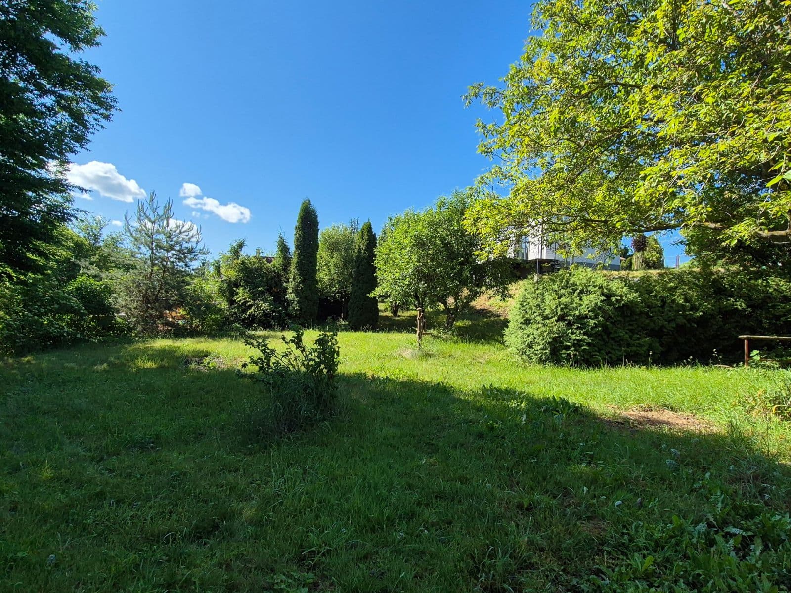 Prodej chaty, chalupy 91 m², pozemek 1.000 m², Slatiňany, Pardubický kraj Prodej chaty, chalupy 91 m², pozemek 1.000 m², Slatiňany, Pardubický kraj