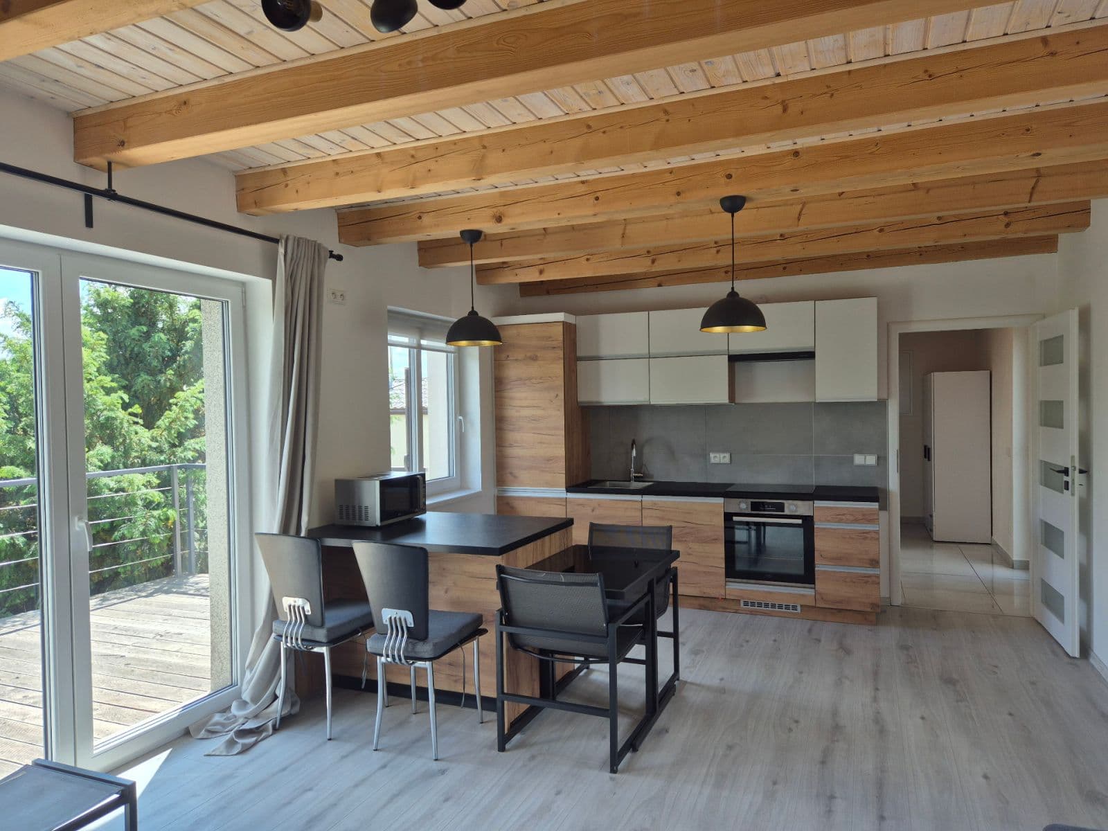 Prodej chaty, chalupy 91 m², pozemek 1.000 m², Slatiňany, Pardubický kraj Prodej chaty, chalupy 91 m², pozemek 1.000 m², Slatiňany, Pardubický kraj