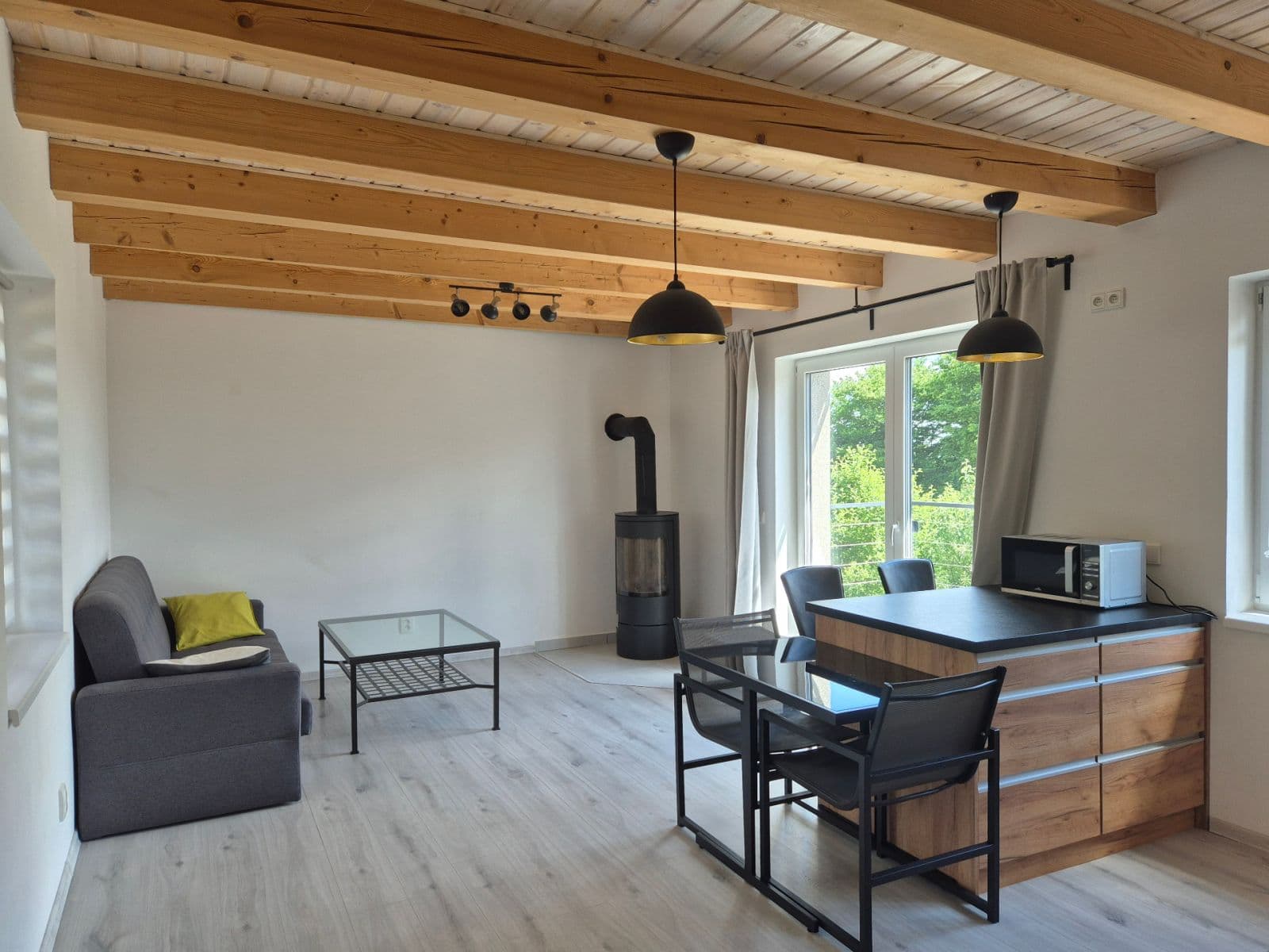 Prodej chaty, chalupy 91 m², pozemek 1.000 m², Slatiňany, Pardubický kraj Prodej chaty, chalupy 91 m², pozemek 1.000 m², Slatiňany, Pardubický kraj