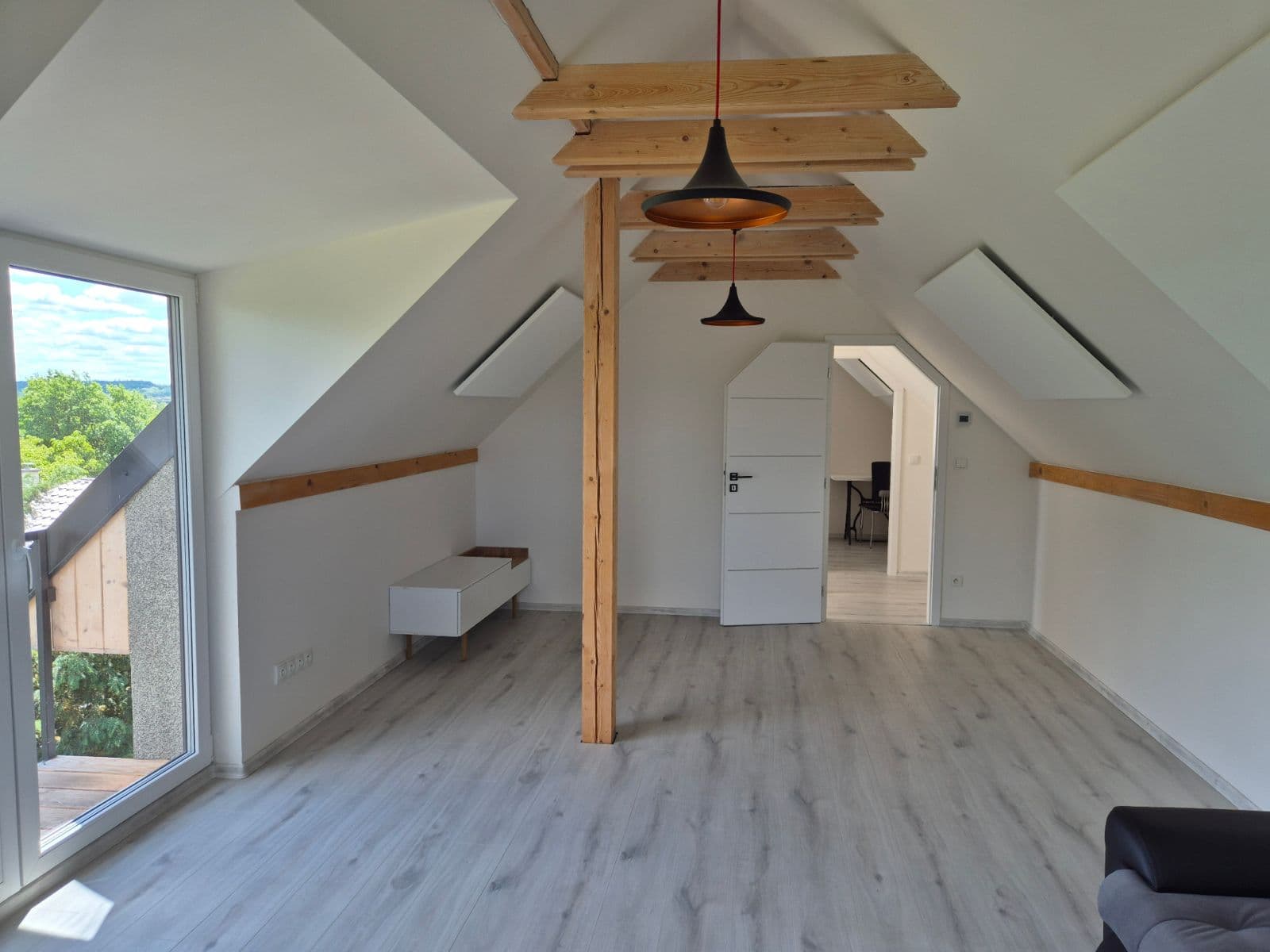 Prodej chaty, chalupy 91 m², pozemek 1.000 m², Slatiňany, Pardubický kraj Prodej chaty, chalupy 91 m², pozemek 1.000 m², Slatiňany, Pardubický kraj