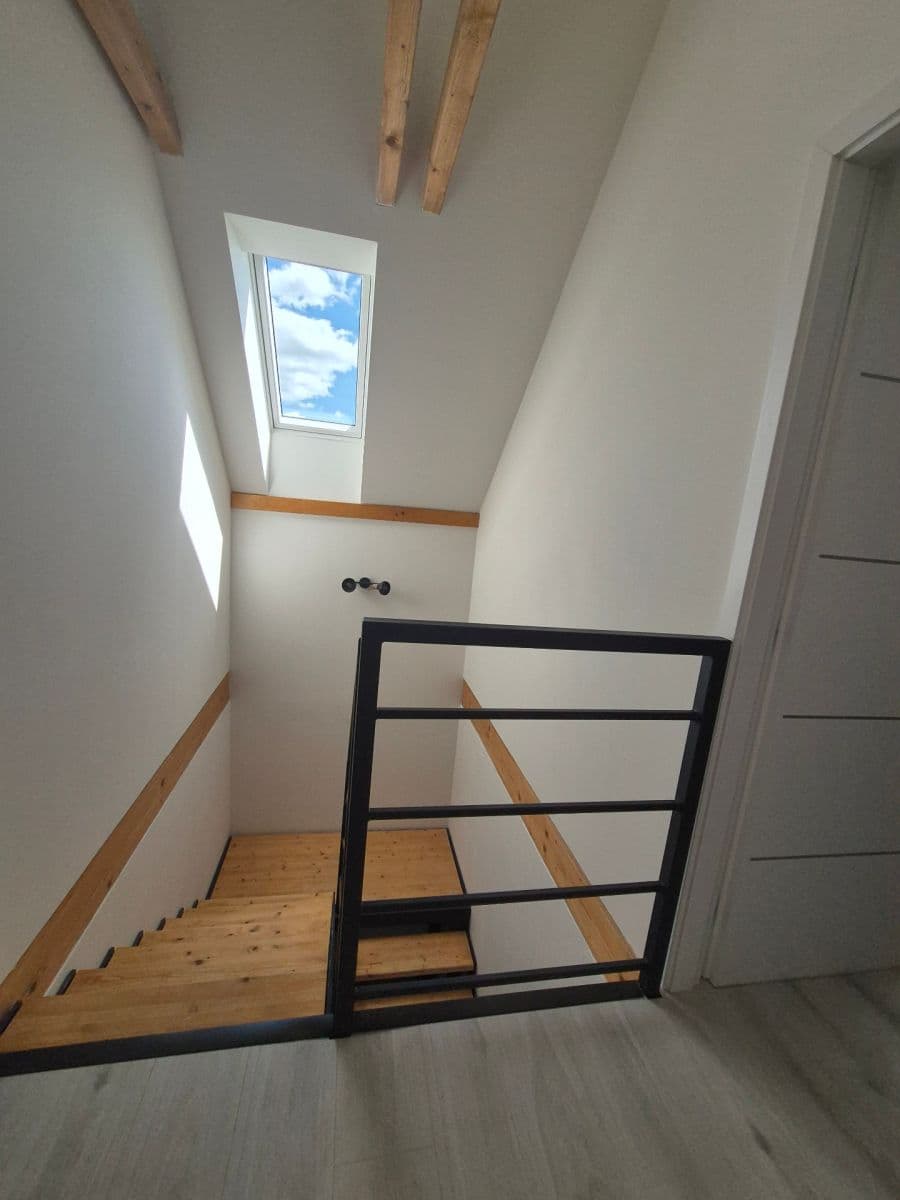 Prodej chaty, chalupy 91 m², pozemek 1.000 m², Slatiňany, Pardubický kraj Prodej chaty, chalupy 91 m², pozemek 1.000 m², Slatiňany, Pardubický kraj