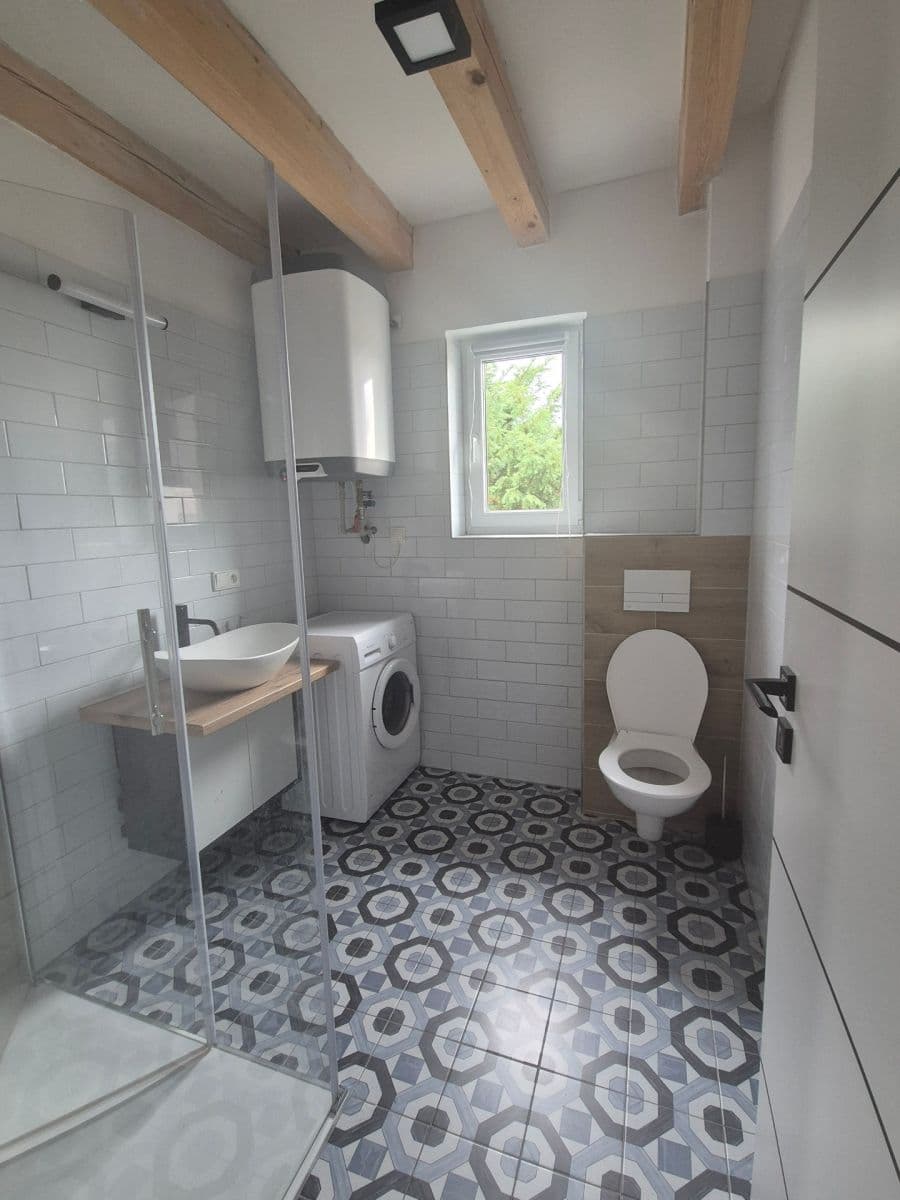 Prodej chaty, chalupy 91 m², pozemek 1.000 m², Slatiňany, Pardubický kraj Prodej chaty, chalupy 91 m², pozemek 1.000 m², Slatiňany, Pardubický kraj