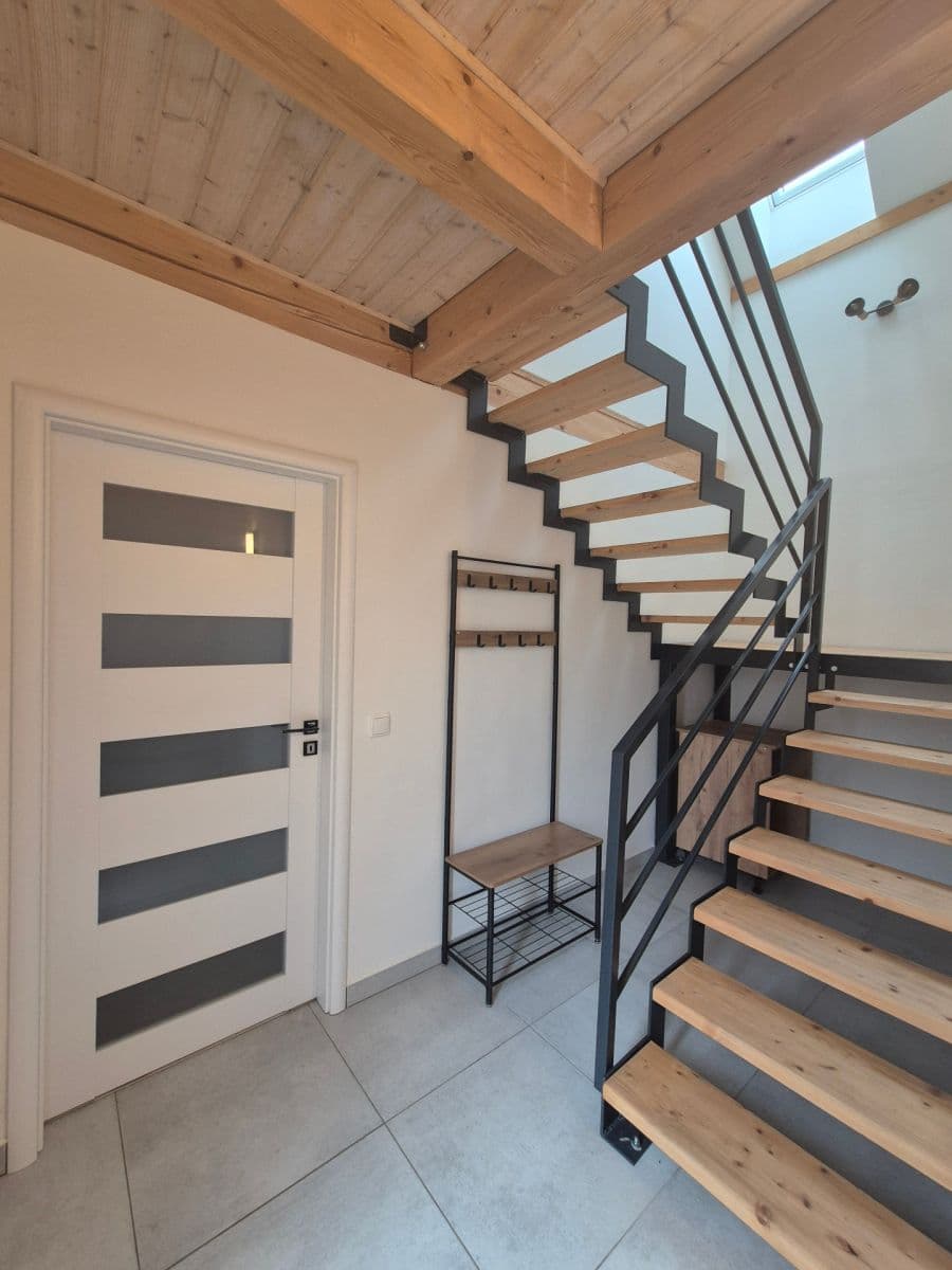 Prodej chaty, chalupy 91 m², pozemek 1.000 m², Slatiňany, Pardubický kraj Prodej chaty, chalupy 91 m², pozemek 1.000 m², Slatiňany, Pardubický kraj