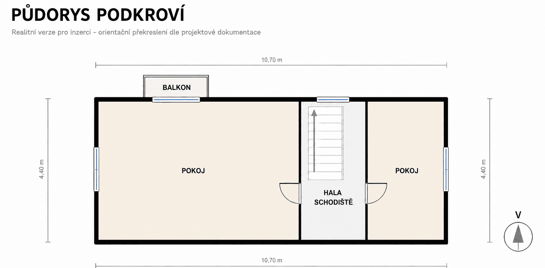 Prodej chaty, chalupy 91 m², pozemek 1.000 m², Slatiňany, Pardubický kraj Prodej chaty, chalupy 91 m², pozemek 1.000 m², Slatiňany, Pardubický kraj