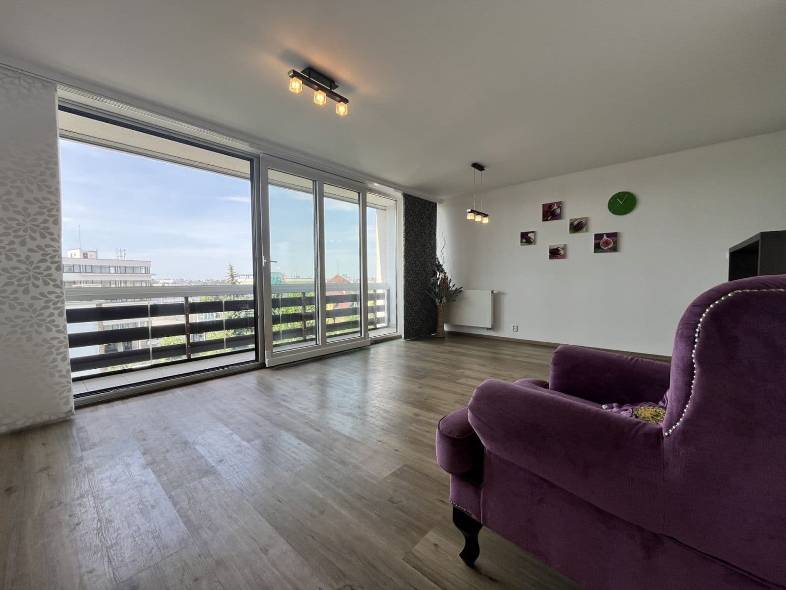 Pronájem bytu 3+kk 79 m², Doubravčická, Praha, Praha Pronájem bytu 3+kk 79 m², Doubravčická, Praha, Praha