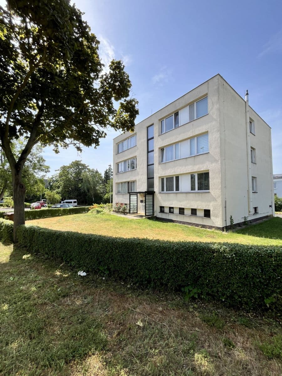 Pronájem bytu 3+kk 79 m², Doubravčická, Praha, Praha Pronájem bytu 3+kk 79 m², Doubravčická, Praha, Praha