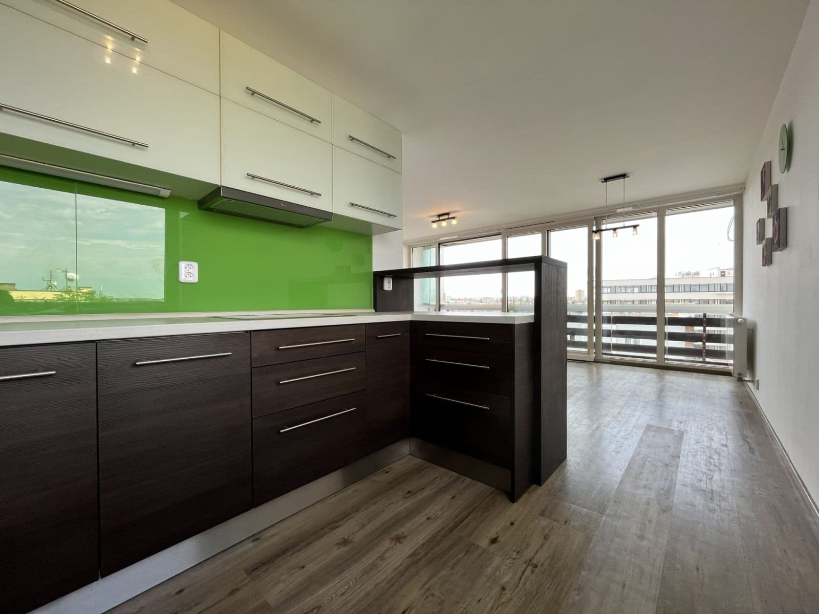 Pronájem bytu 3+kk 79 m², Doubravčická, Praha, Praha Pronájem bytu 3+kk 79 m², Doubravčická, Praha, Praha