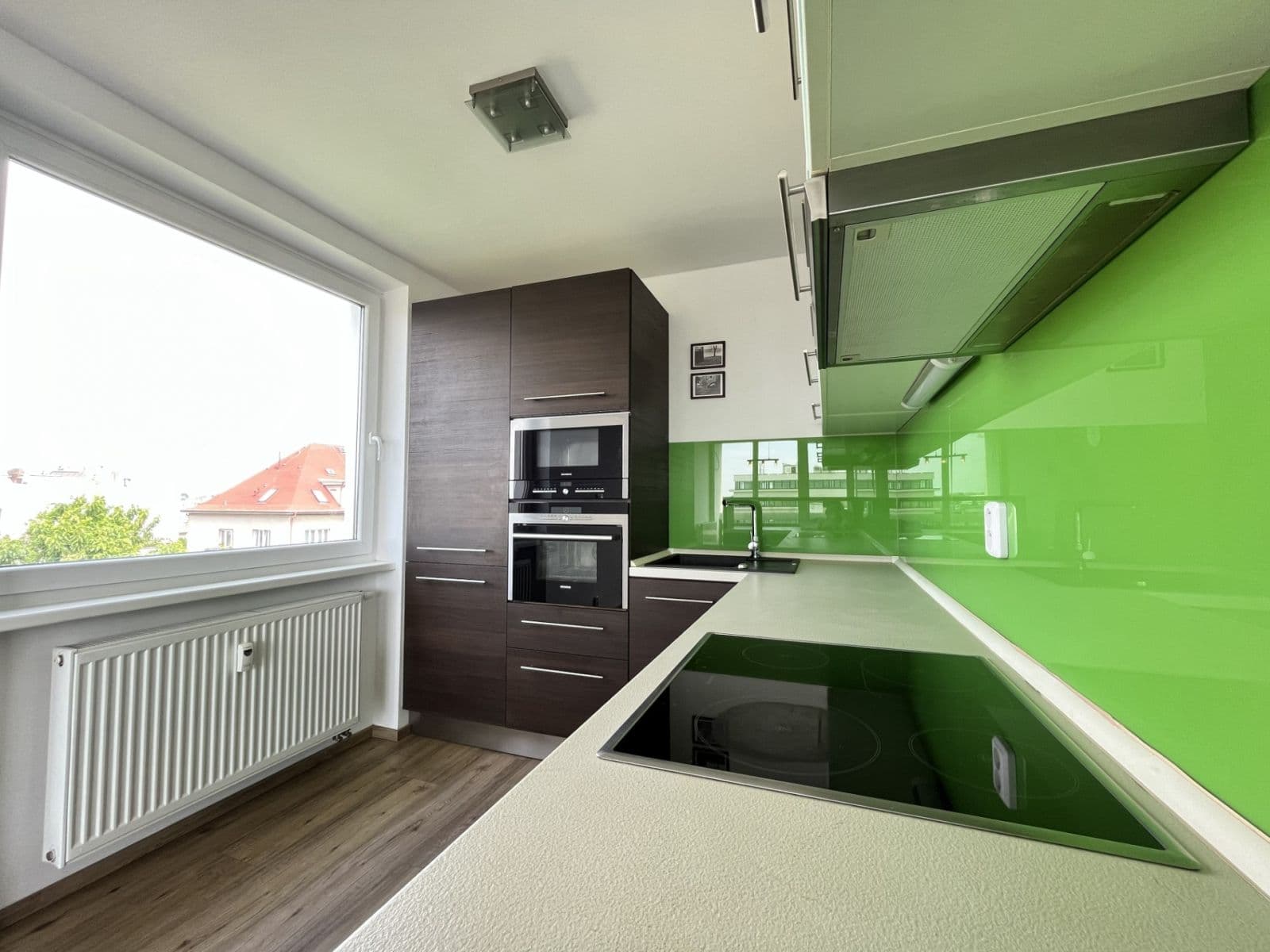 Pronájem bytu 3+kk 79 m², Doubravčická, Praha, Praha Pronájem bytu 3+kk 79 m², Doubravčická, Praha, Praha