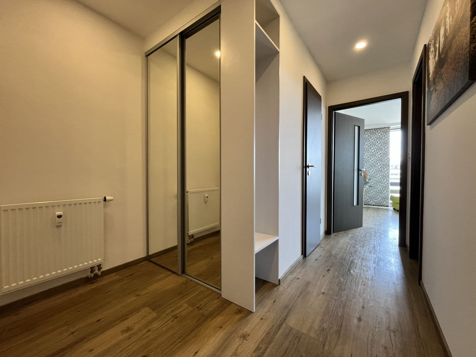 Pronájem bytu 3+kk 79 m², Doubravčická, Praha, Praha Pronájem bytu 3+kk 79 m², Doubravčická, Praha, Praha