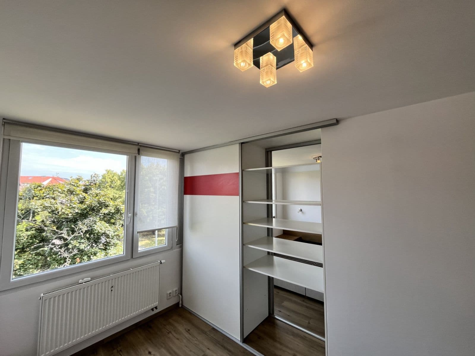 Pronájem bytu 3+kk 79 m², Doubravčická, Praha, Praha Pronájem bytu 3+kk 79 m², Doubravčická, Praha, Praha