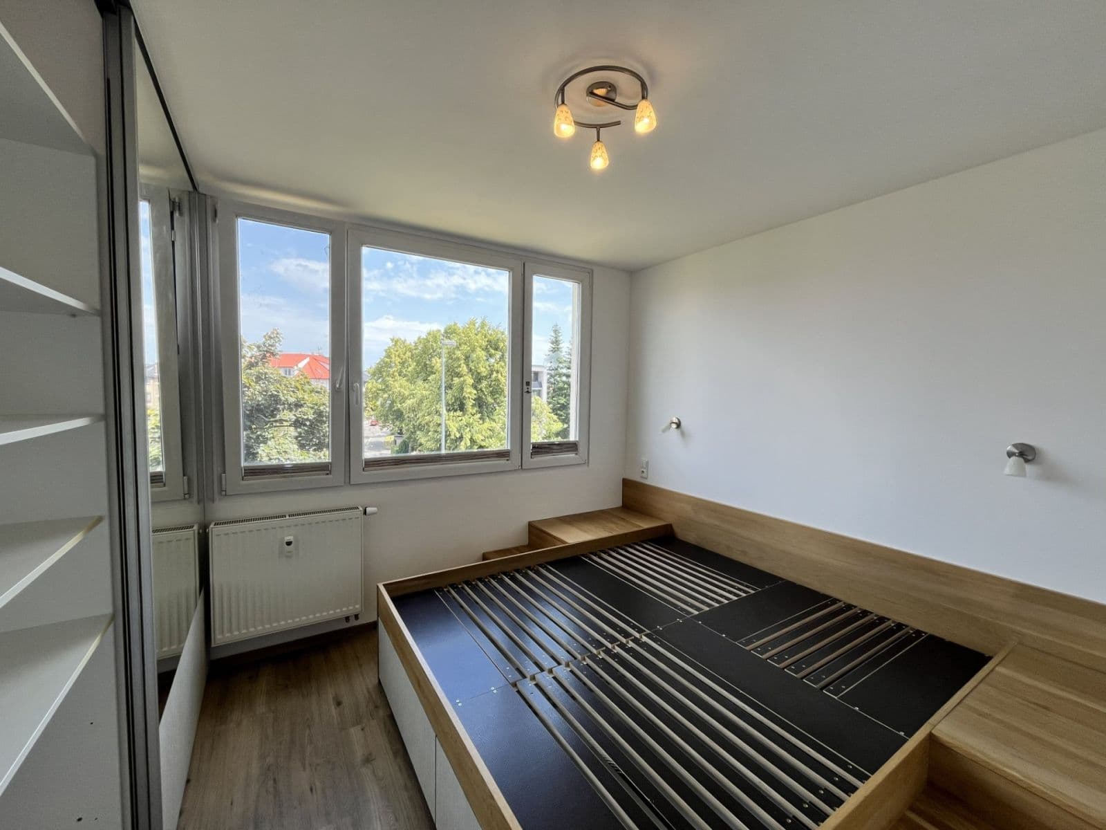 Pronájem bytu 3+kk 79 m², Doubravčická, Praha, Praha Pronájem bytu 3+kk 79 m², Doubravčická, Praha, Praha