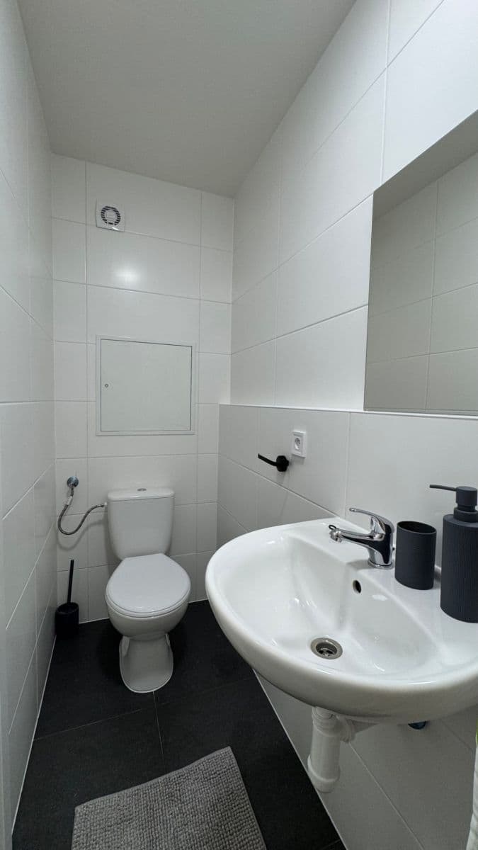 Pronájem bytu 3+1 16 m², Nušlova, Praha, Praha Pronájem bytu 3+1 16 m², Nušlova, Praha, Praha