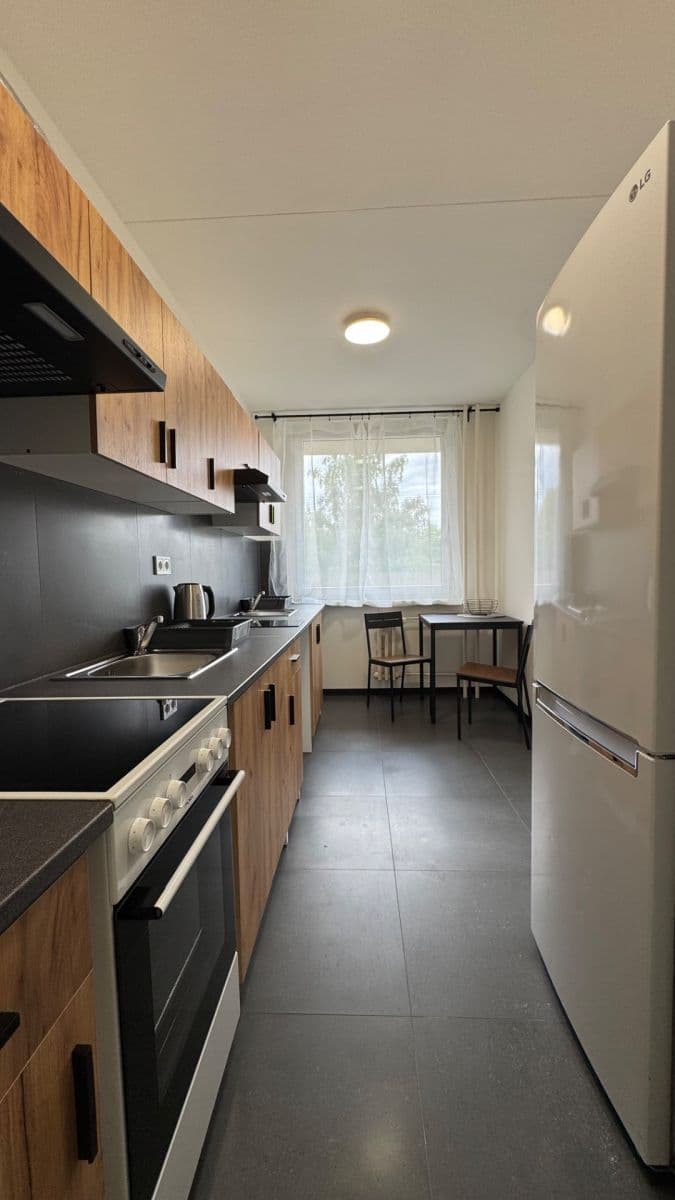 Pronájem bytu 3+1 16 m², Nušlova, Praha, Praha Pronájem bytu 3+1 16 m², Nušlova, Praha, Praha