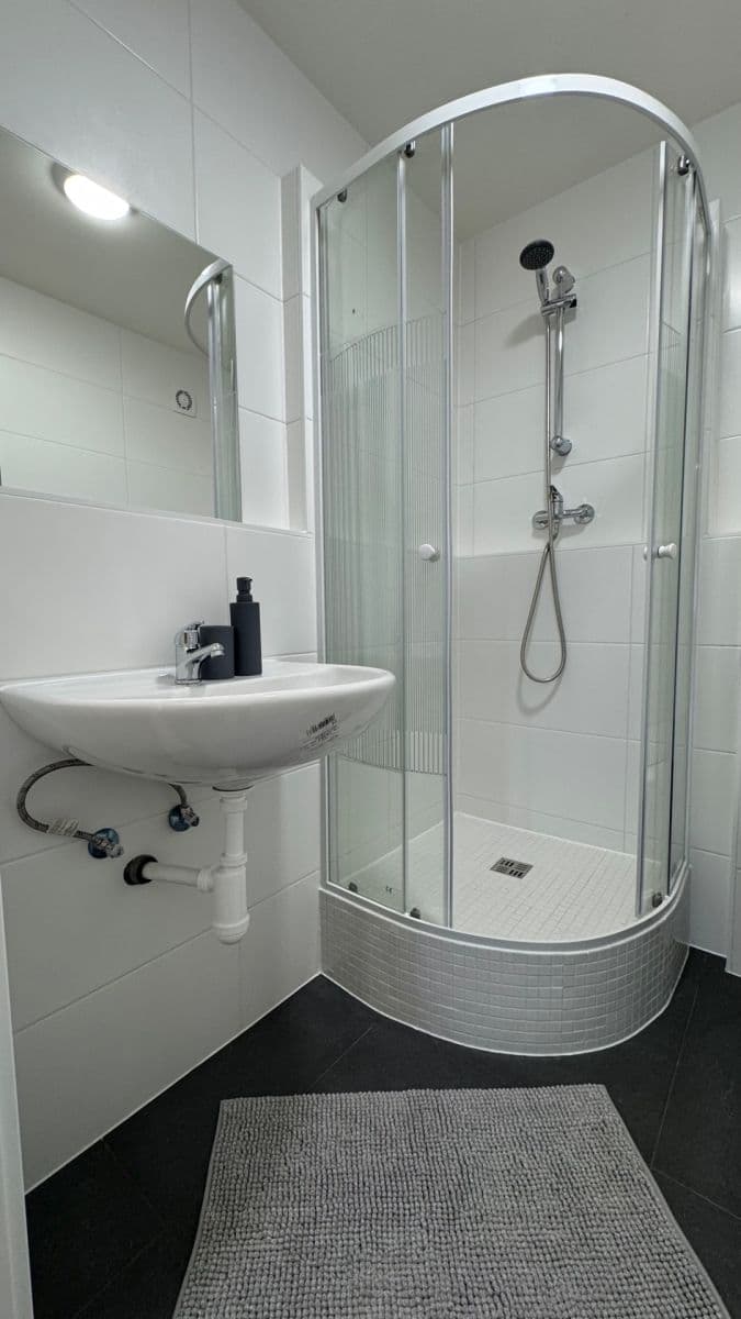 Pronájem bytu 3+1 16 m², Nušlova, Praha, Praha Pronájem bytu 3+1 16 m², Nušlova, Praha, Praha