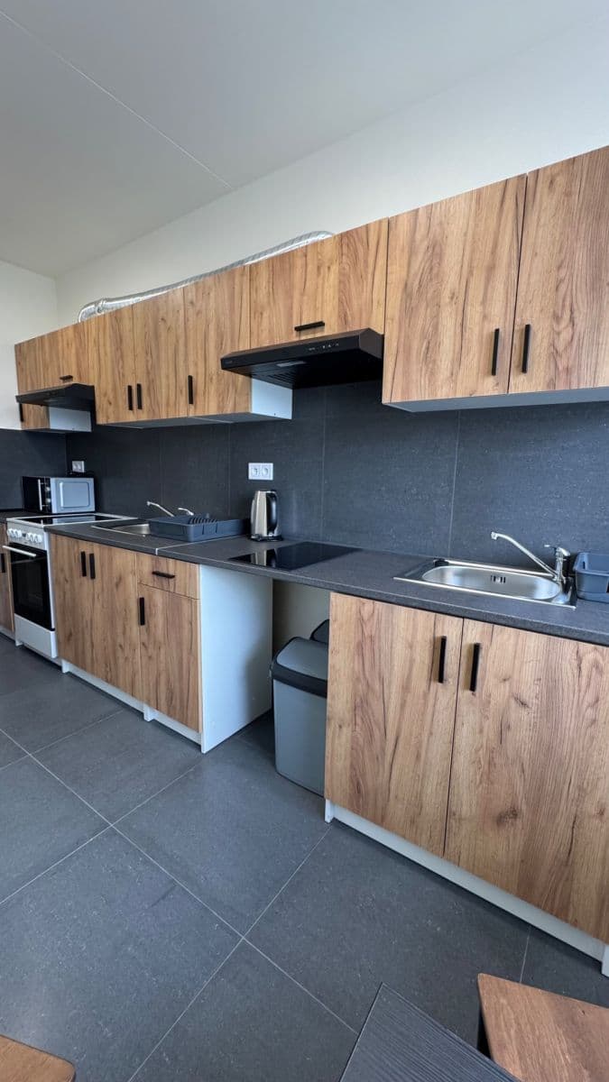 Pronájem bytu 3+1 16 m², Nušlova, Praha, Praha Pronájem bytu 3+1 16 m², Nušlova, Praha, Praha