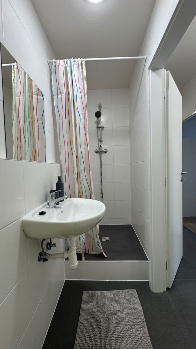 Pronájem bytu 3+1 16 m², Nušlova, Praha, Praha Pronájem bytu 3+1 16 m², Nušlova, Praha, Praha