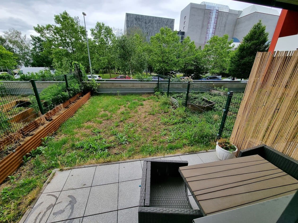 Pronájem bytu 1+kk 38 m², Babická, Praha, Praha Pronájem bytu 1+kk 38 m², Babická, Praha, Praha