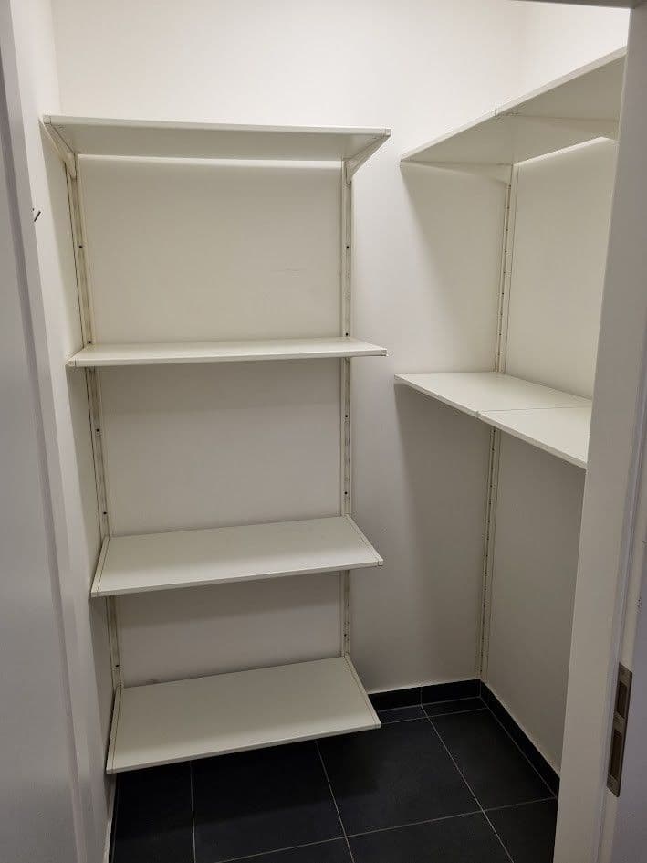 Pronájem bytu 1+kk 38 m², Babická, Praha, Praha Pronájem bytu 1+kk 38 m², Babická, Praha, Praha