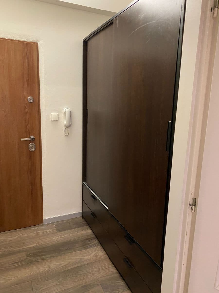 Pronájem bytu 1+kk 30 m², Písnická, Praha, Praha Pronájem bytu 1+kk 30 m², Písnická, Praha, Praha