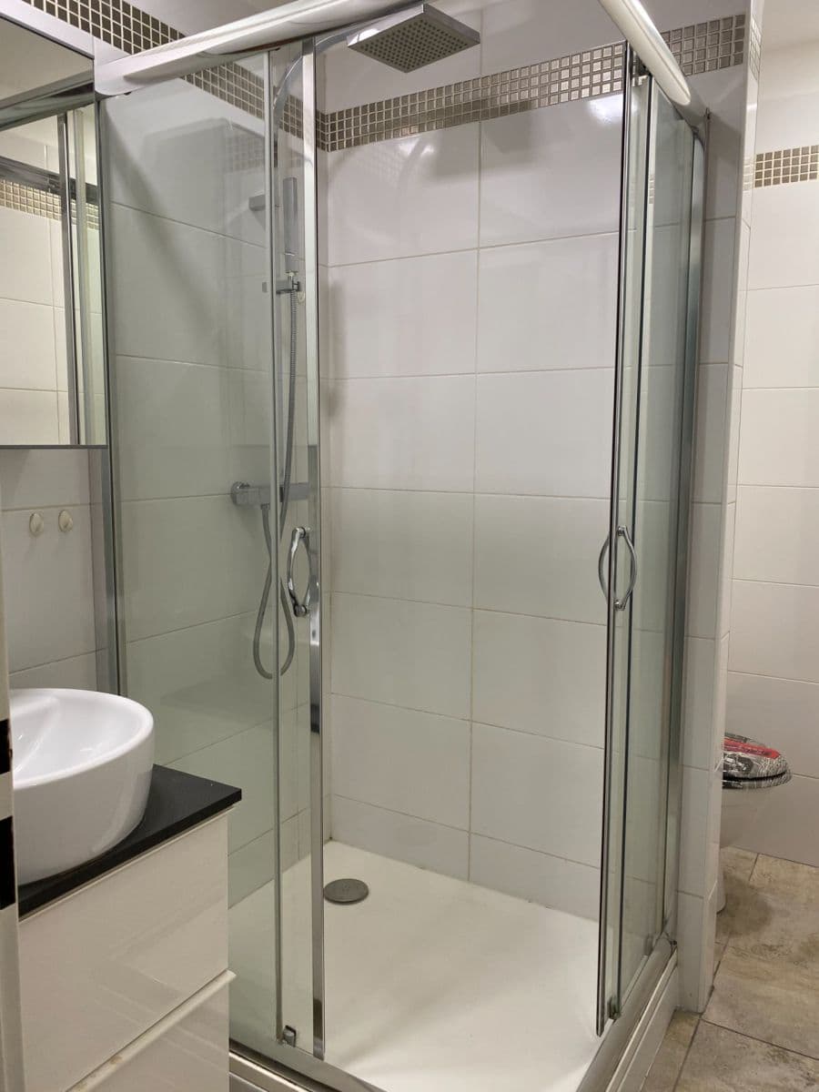 Pronájem bytu 1+kk 30 m², Písnická, Praha, Praha Pronájem bytu 1+kk 30 m², Písnická, Praha, Praha