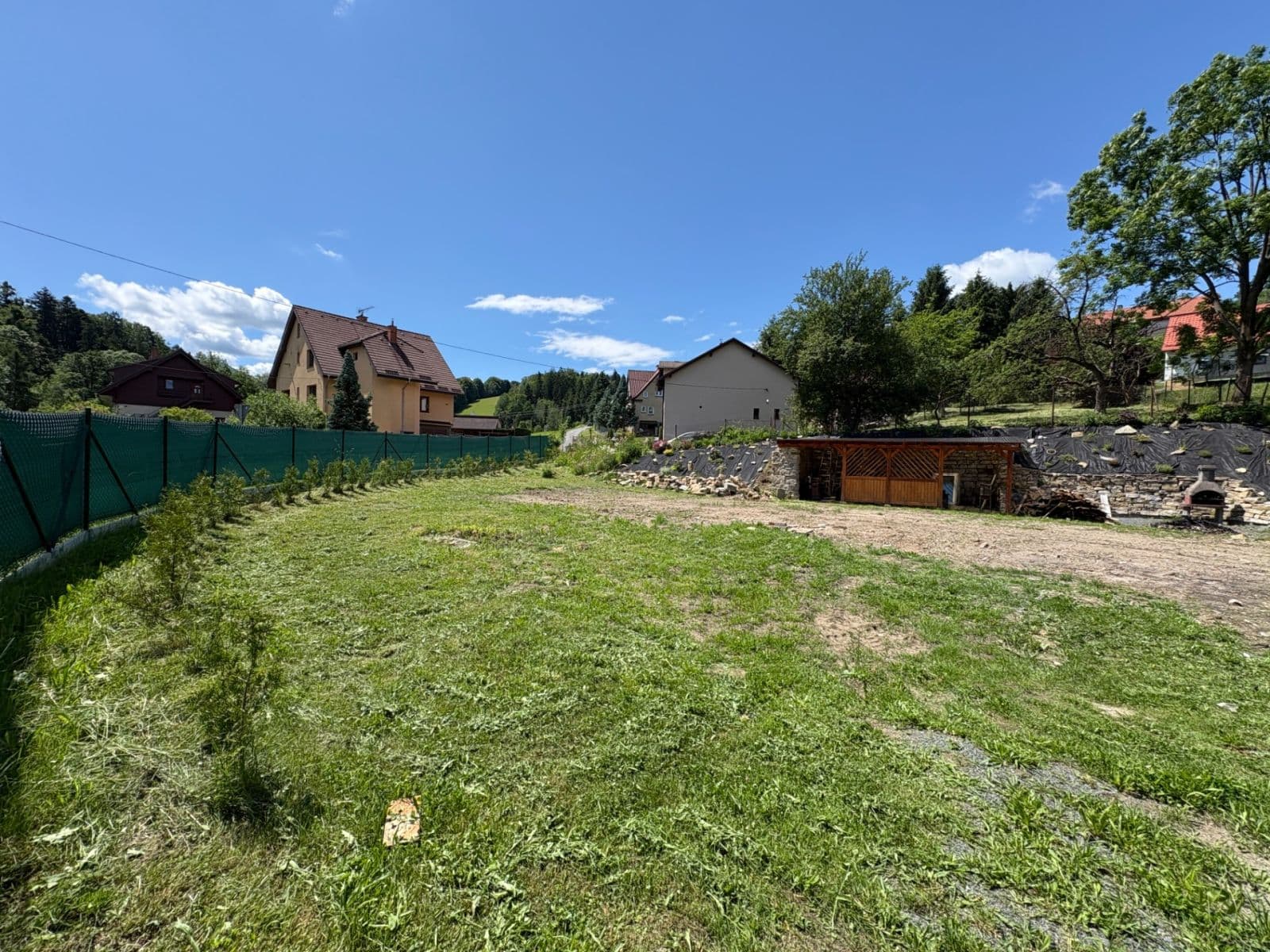 Prodej pozemku 1.305 m², Metylovice, Moravskoslezský kraj Prodej pozemku 1.305 m², Metylovice, Moravskoslezský kraj