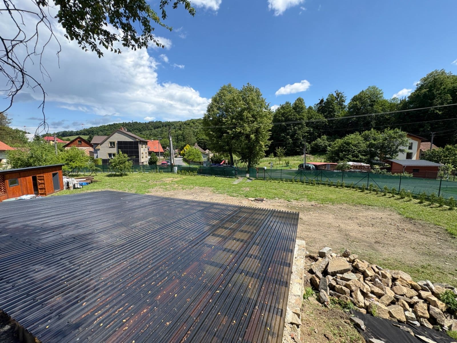 Prodej pozemku 1.305 m², Metylovice, Moravskoslezský kraj Prodej pozemku 1.305 m², Metylovice, Moravskoslezský kraj