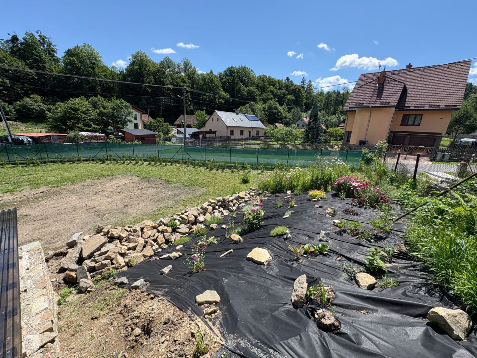 Prodej pozemku 1.305 m², Metylovice, Moravskoslezský kraj Prodej pozemku 1.305 m², Metylovice, Moravskoslezský kraj