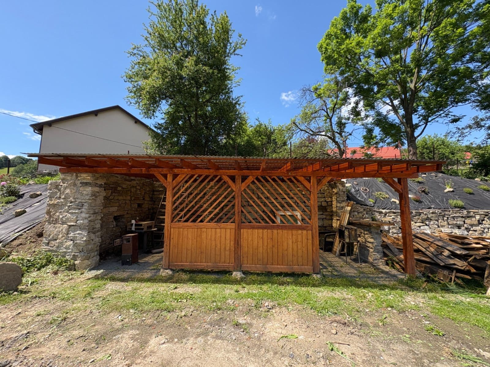 Prodej pozemku 1.305 m², Metylovice, Moravskoslezský kraj Prodej pozemku 1.305 m², Metylovice, Moravskoslezský kraj
