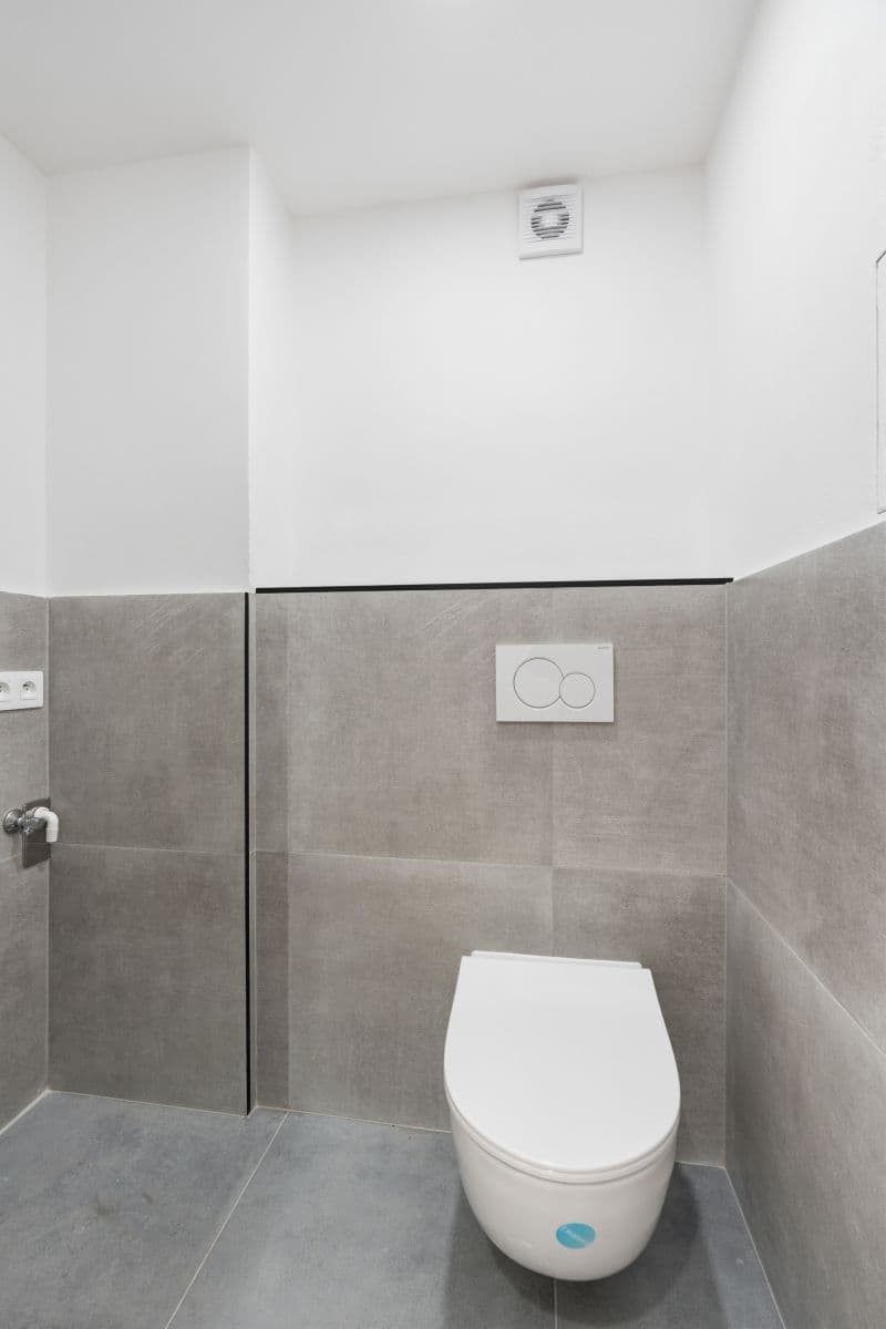 Pronájem bytu 73 m², Novovysočanská, Praha, Praha Pronájem bytu 73 m², Novovysočanská, Praha, Praha