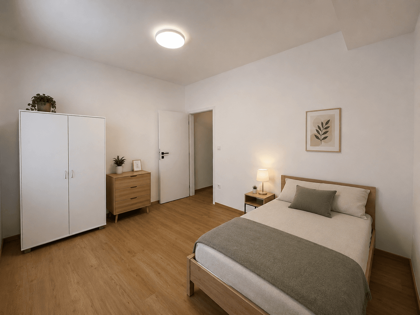 Pronájem bytu 73 m², Novovysočanská, Praha, Praha Pronájem bytu 73 m², Novovysočanská, Praha, Praha