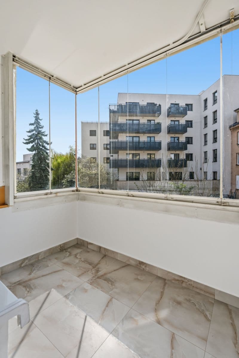 Pronájem bytu 73 m², Novovysočanská, Praha, Praha Pronájem bytu 73 m², Novovysočanská, Praha, Praha