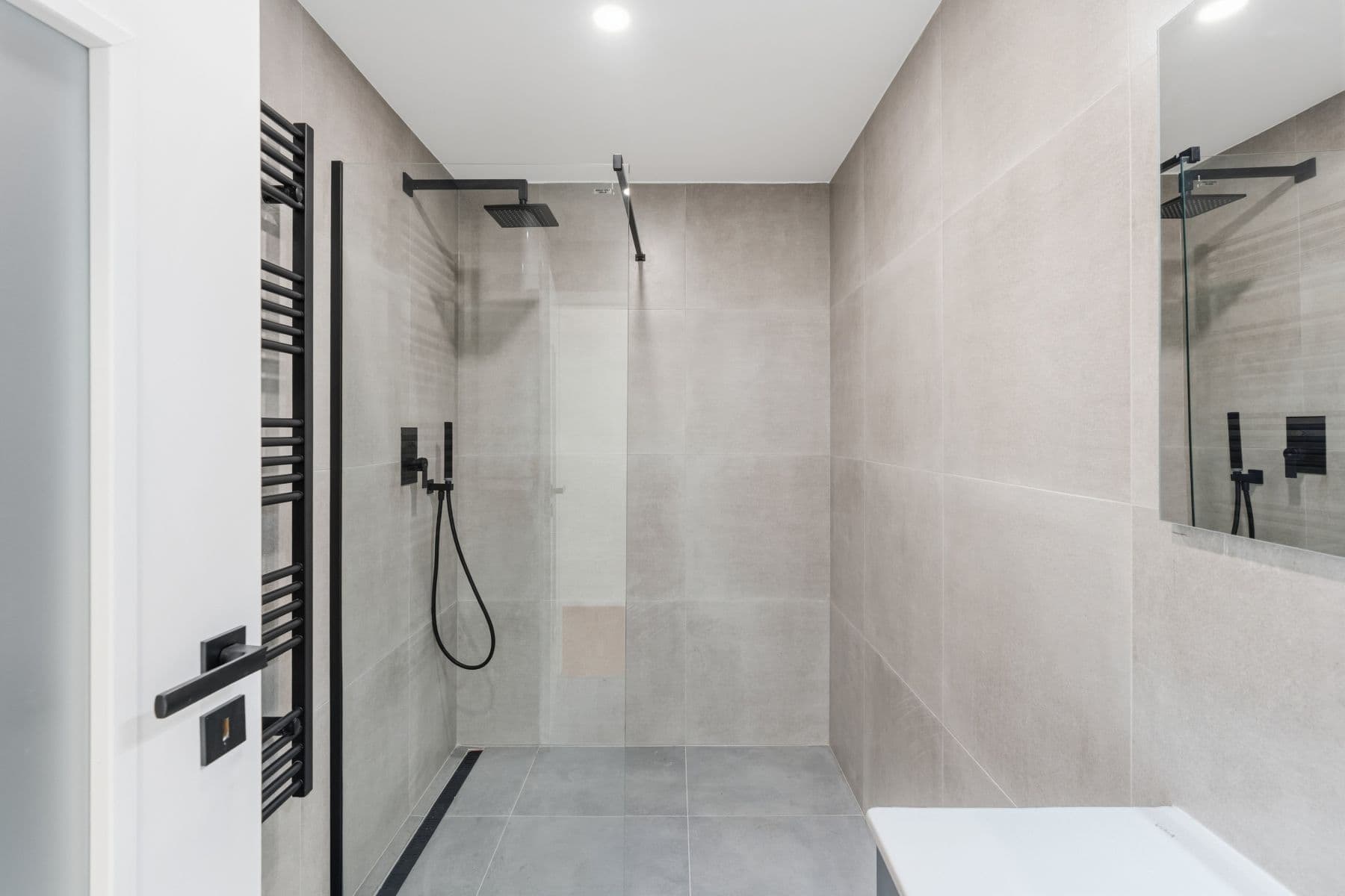Pronájem bytu 73 m², Novovysočanská, Praha, Praha Pronájem bytu 73 m², Novovysočanská, Praha, Praha