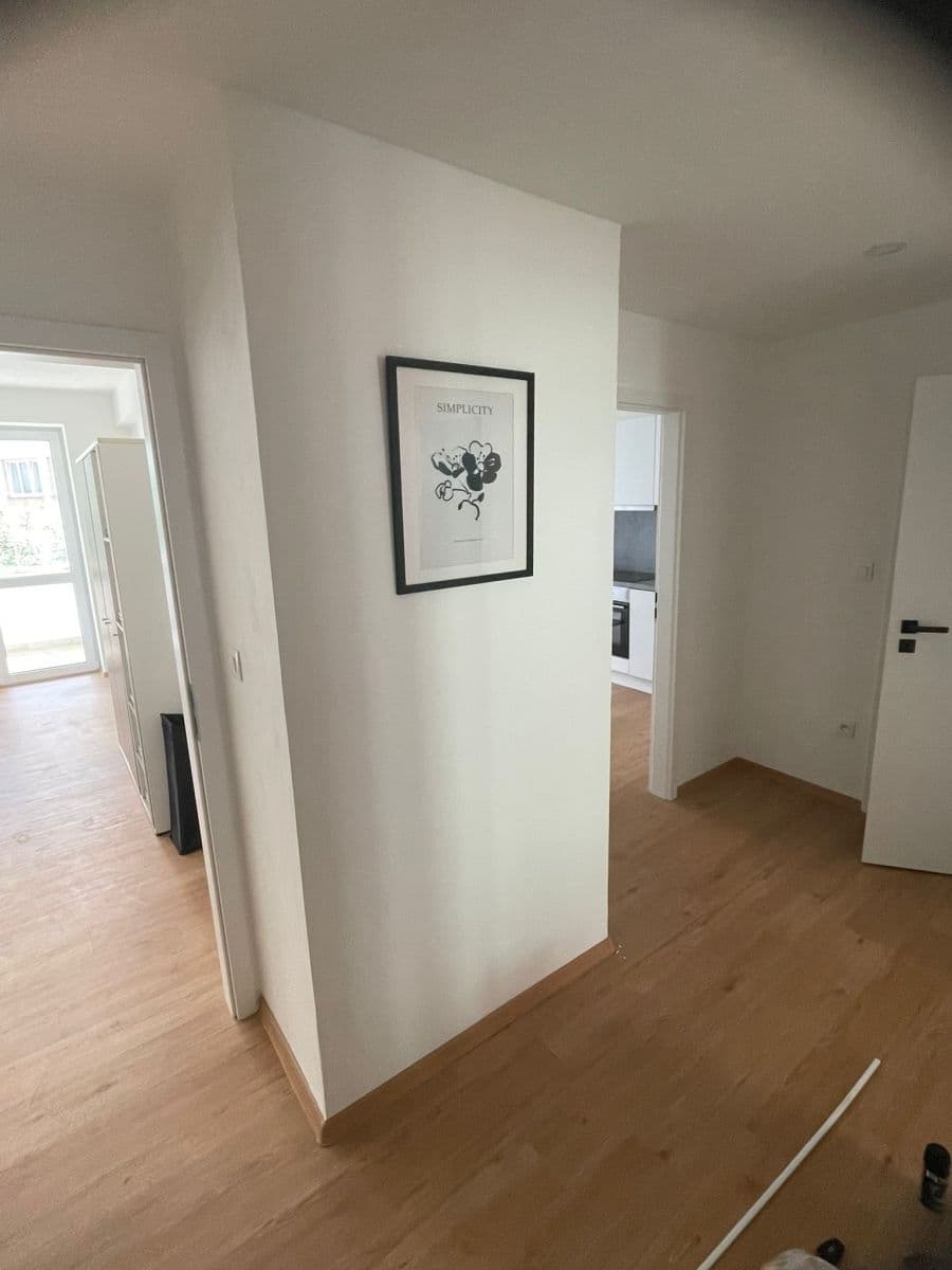 Pronájem bytu 73 m², Novovysočanská, Praha, Praha Pronájem bytu 73 m², Novovysočanská, Praha, Praha