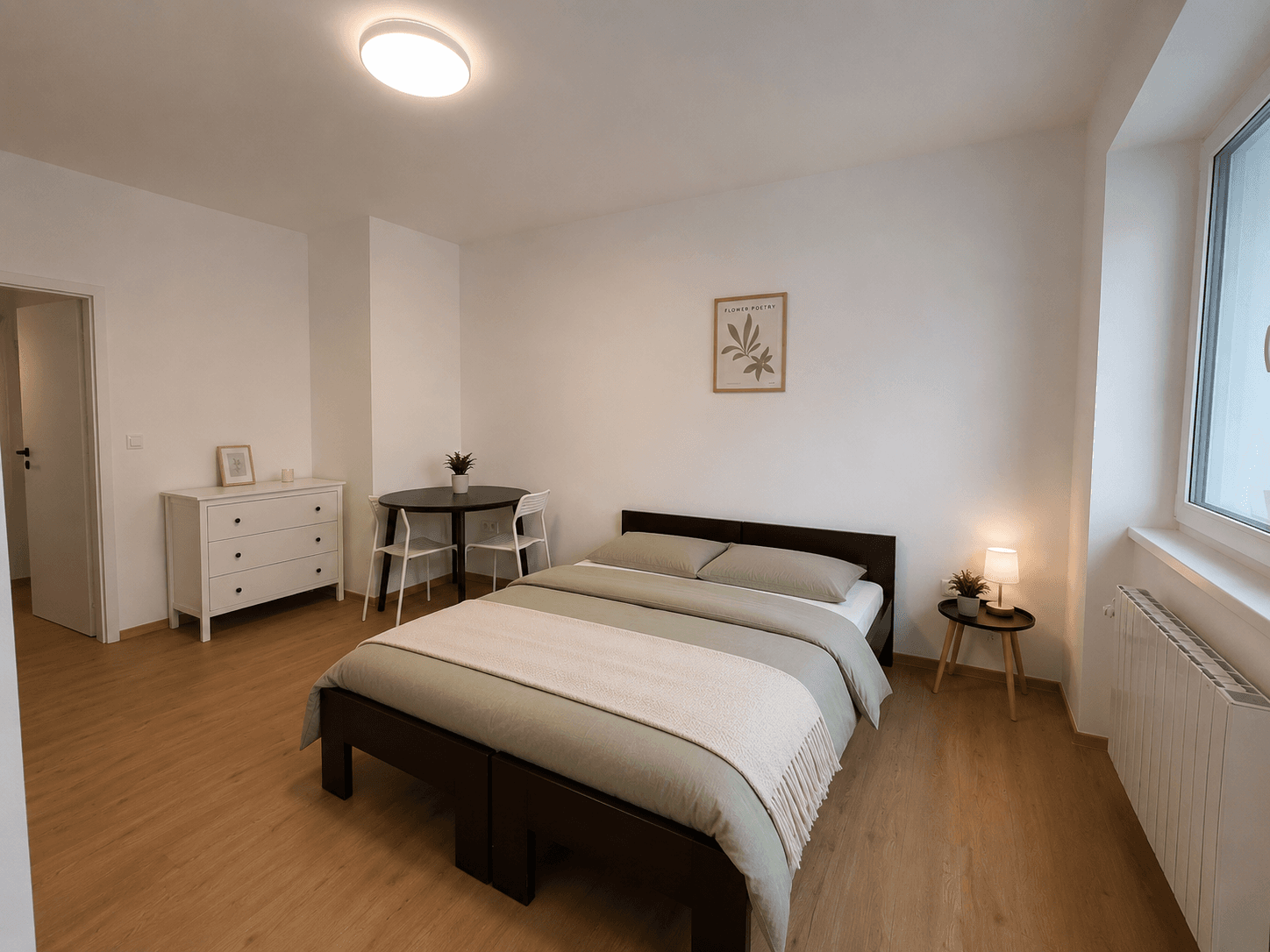 Pronájem bytu 73 m², Novovysočanská, Praha, Praha Pronájem bytu 73 m², Novovysočanská, Praha, Praha