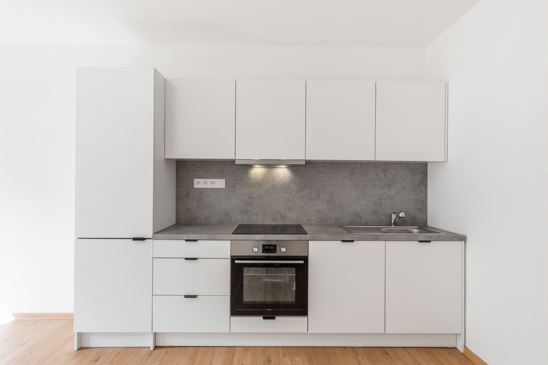 Pronájem bytu 73 m², Novovysočanská, Praha, Praha Pronájem bytu 73 m², Novovysočanská, Praha, Praha