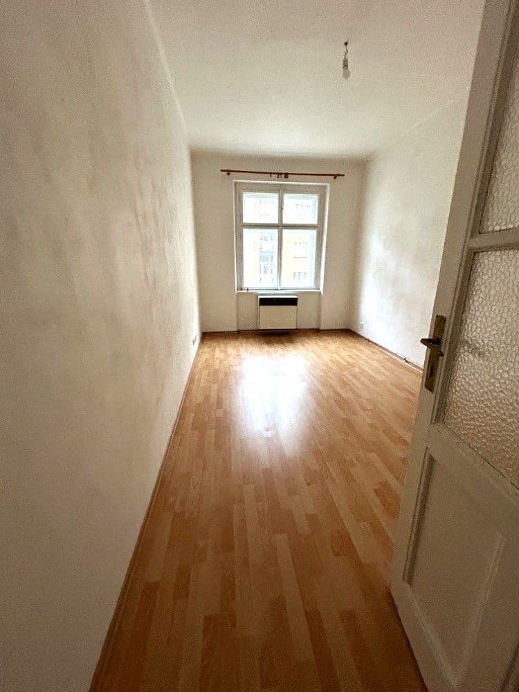 Pronájem bytu 2+kk 45 m², Žerotínova, Praha, Praha Pronájem bytu 2+kk 45 m², Žerotínova, Praha, Praha