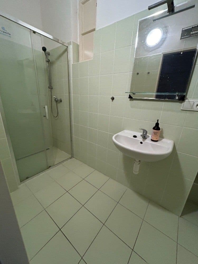 Pronájem bytu 2+kk 45 m², Žerotínova, Praha, Praha Pronájem bytu 2+kk 45 m², Žerotínova, Praha, Praha