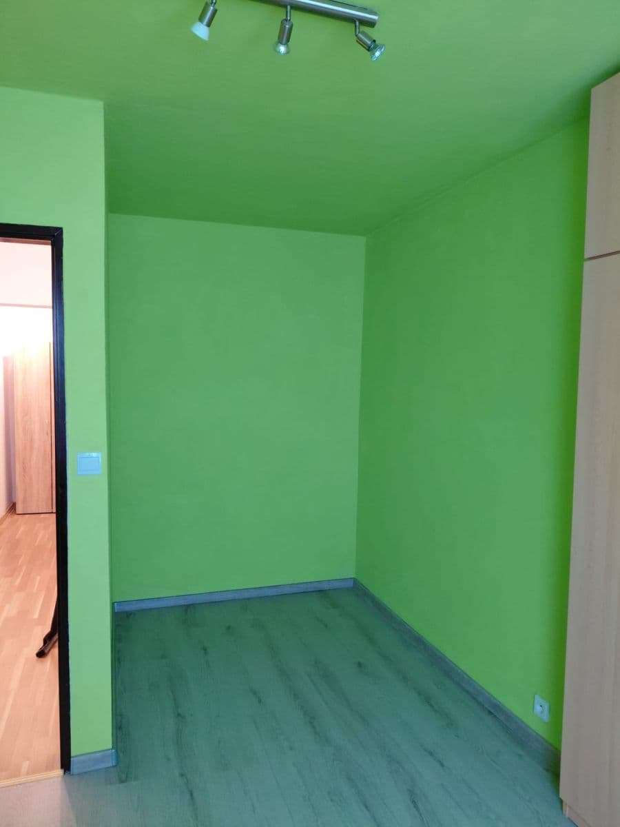 Pronájem bytu 3+kk 63 m², Mírová, Milovice, Středočeský kraj Pronájem bytu 3+kk 63 m², Mírová, Milovice, Středočeský kraj