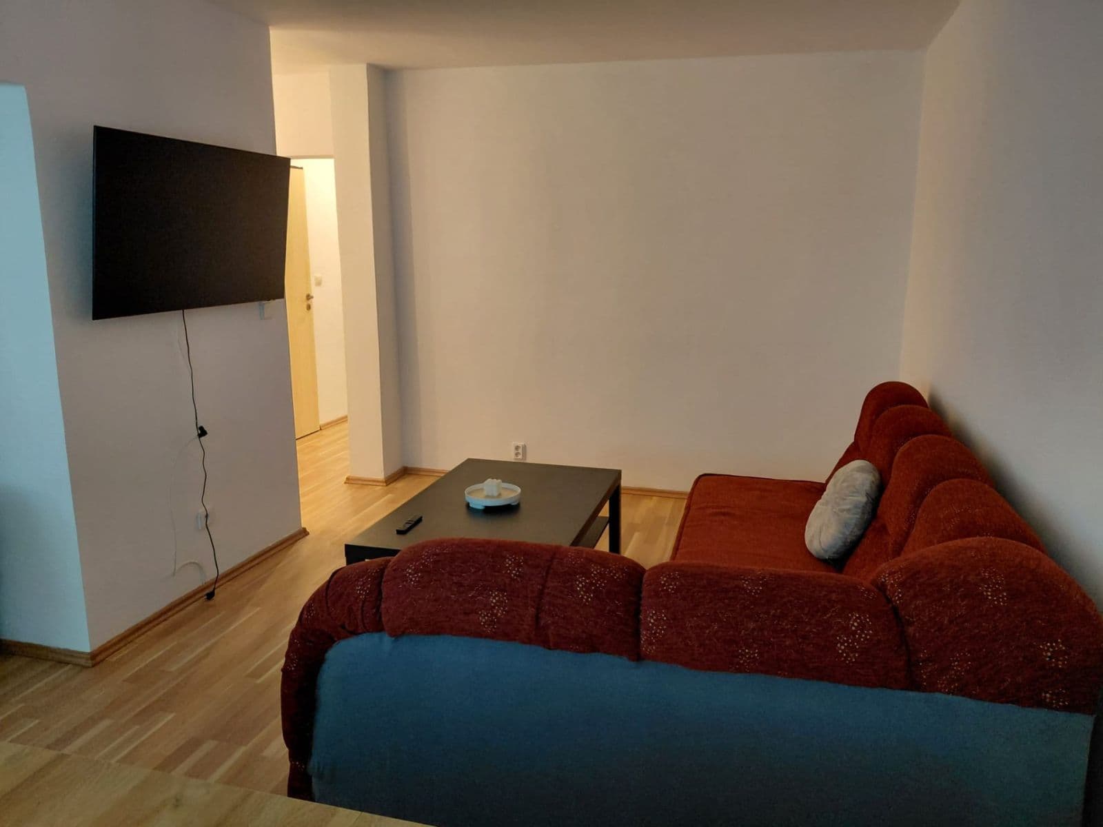 Pronájem bytu 3+kk 63 m², Mírová, Milovice, Středočeský kraj Pronájem bytu 3+kk 63 m², Mírová, Milovice, Středočeský kraj