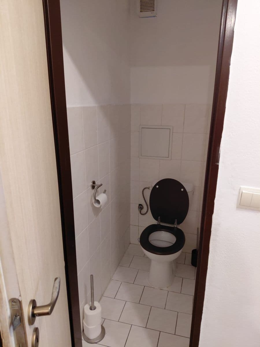 Pronájem bytu 3+kk 63 m², Mírová, Milovice, Středočeský kraj Pronájem bytu 3+kk 63 m², Mírová, Milovice, Středočeský kraj