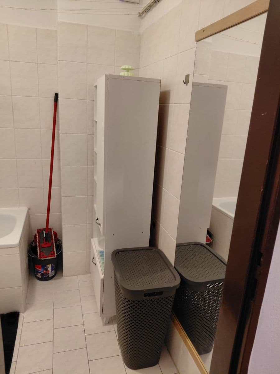 Pronájem bytu 3+kk 63 m², Mírová, Milovice, Středočeský kraj Pronájem bytu 3+kk 63 m², Mírová, Milovice, Středočeský kraj