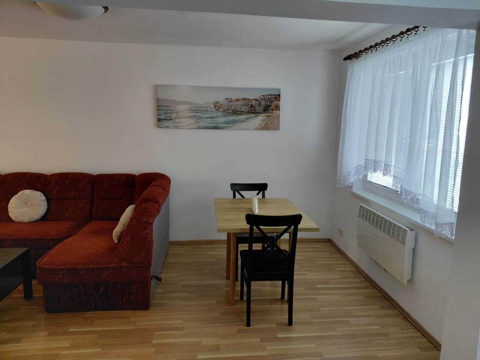 Pronájem bytu 3+kk 63 m², Mírová, Milovice, Středočeský kraj Pronájem bytu 3+kk 63 m², Mírová, Milovice, Středočeský kraj