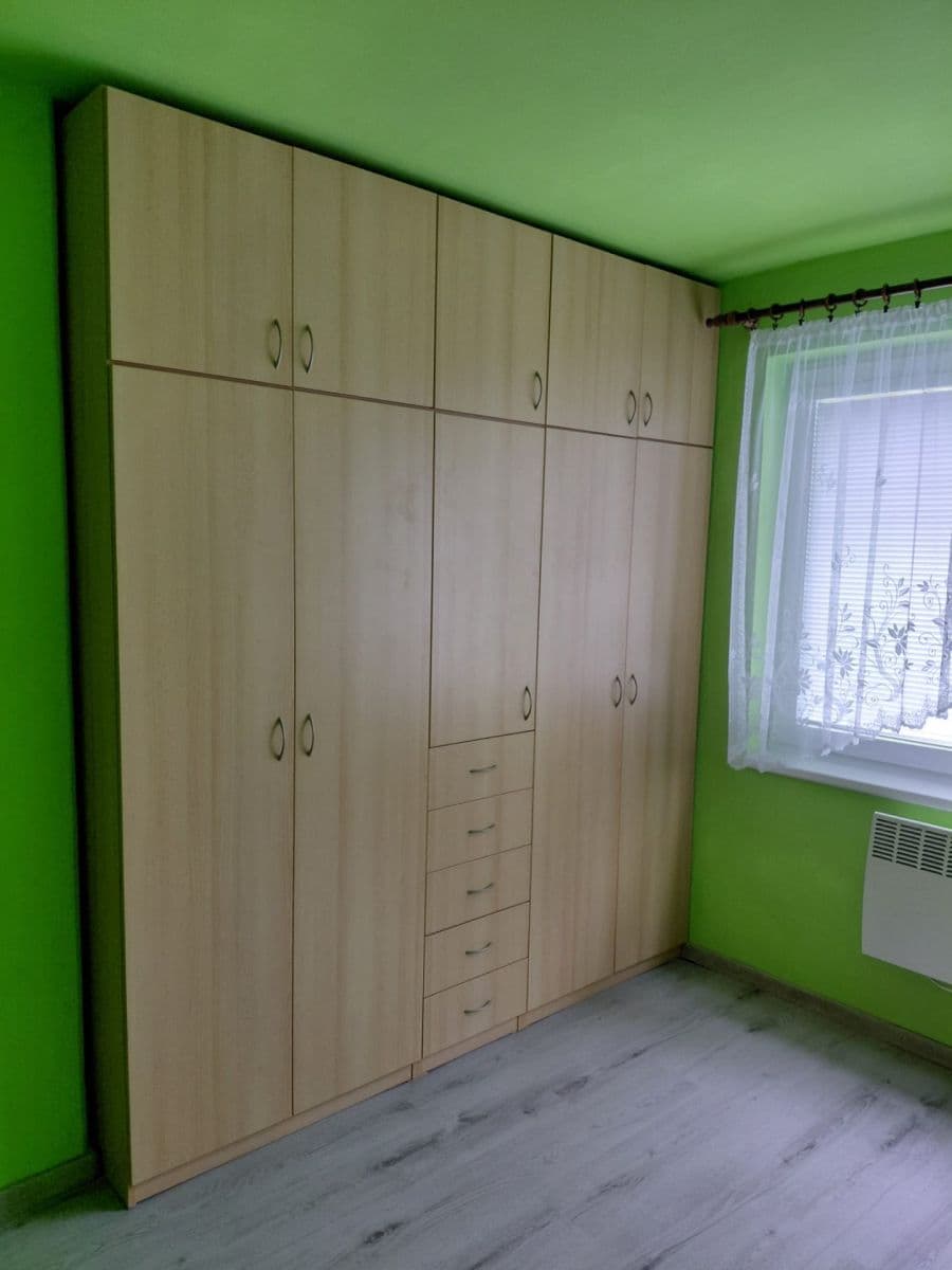 Pronájem bytu 3+kk 63 m², Mírová, Milovice, Středočeský kraj Pronájem bytu 3+kk 63 m², Mírová, Milovice, Středočeský kraj