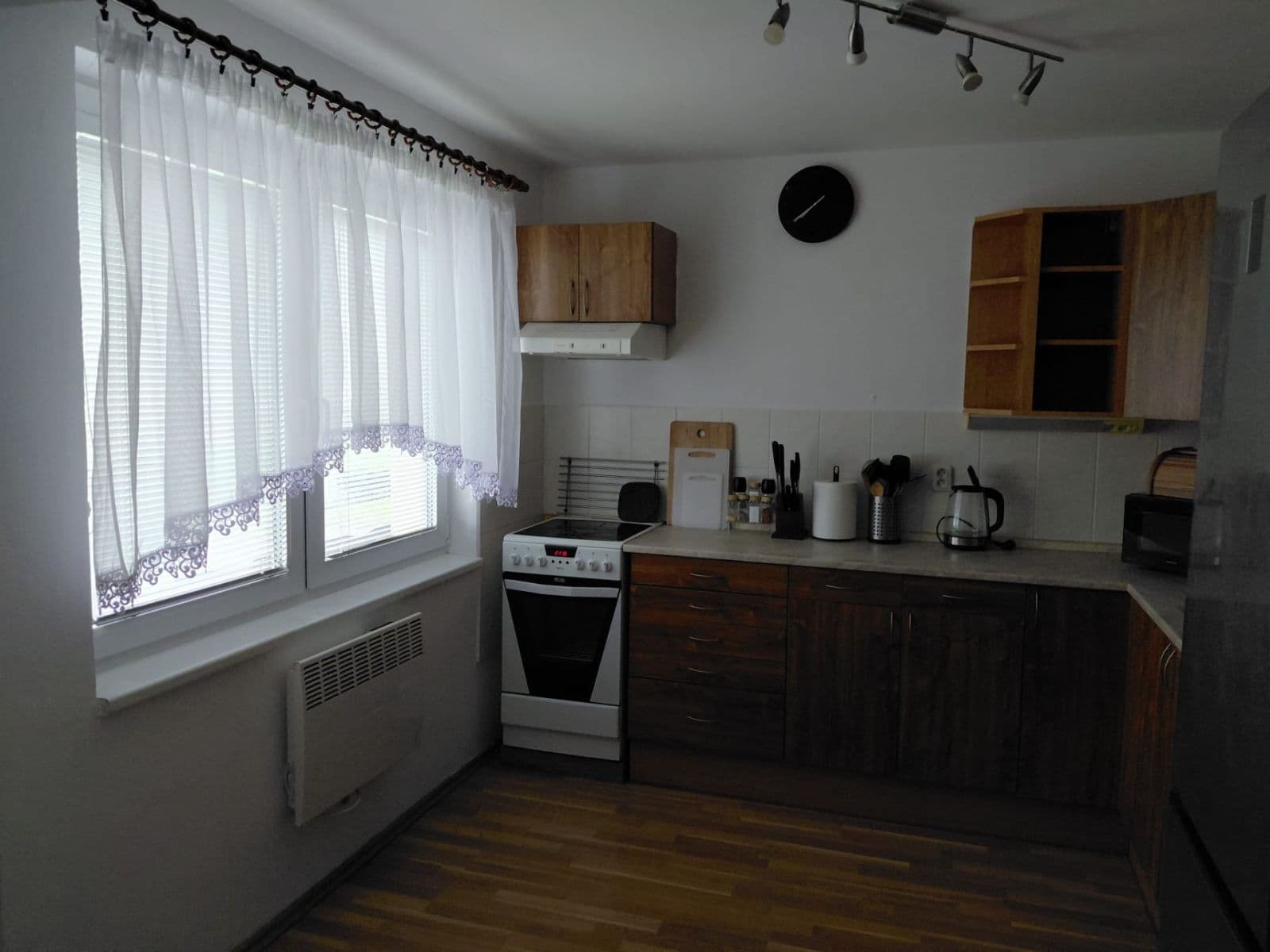 Pronájem bytu 3+kk 63 m², Mírová, Milovice, Středočeský kraj Pronájem bytu 3+kk 63 m², Mírová, Milovice, Středočeský kraj