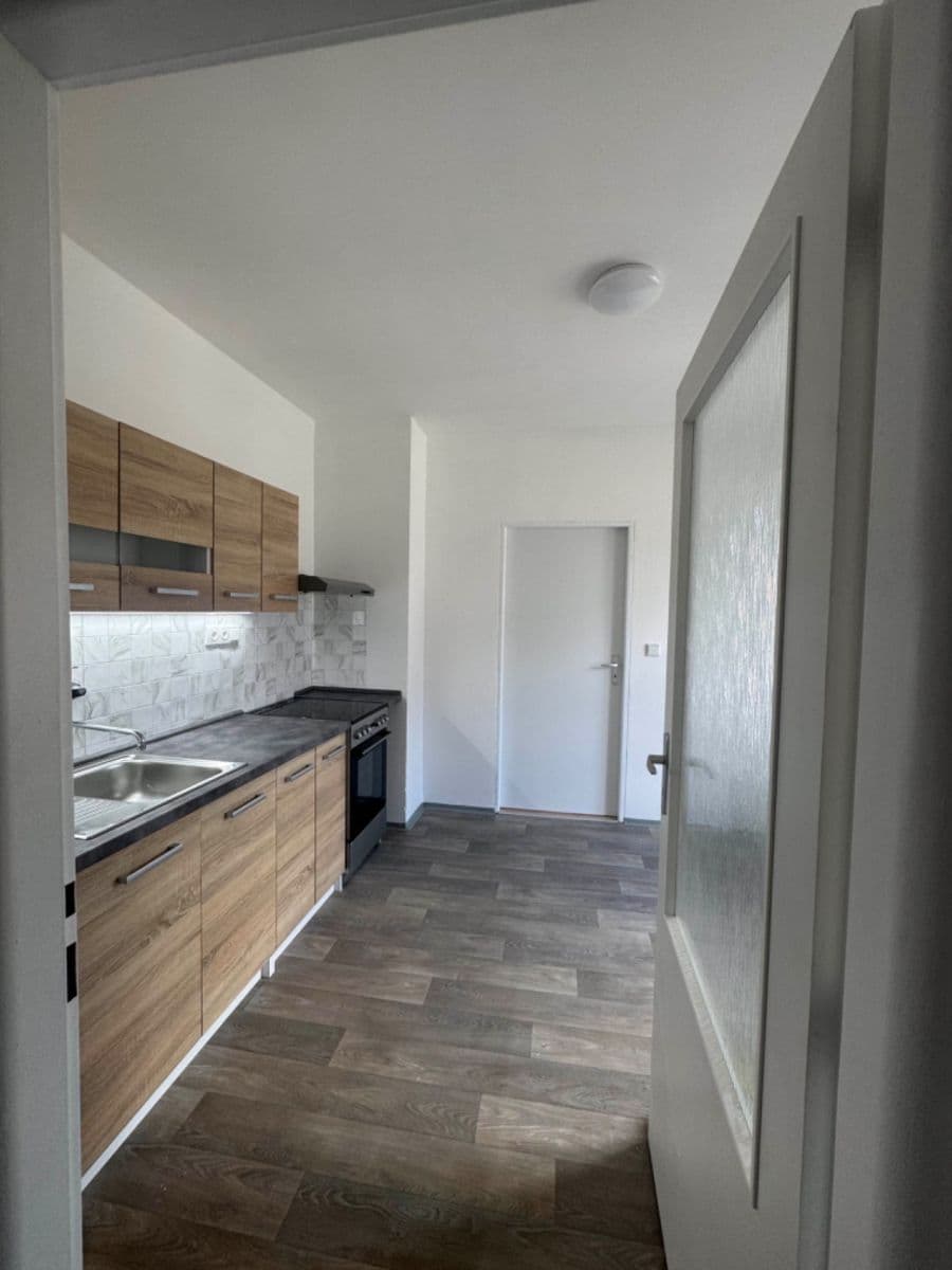 Pronájem bytu 1+1 58 m², Na Perštýně, Liberec, Liberecký kraj Pronájem bytu 1+1 58 m², Na Perštýně, Liberec, Liberecký kraj