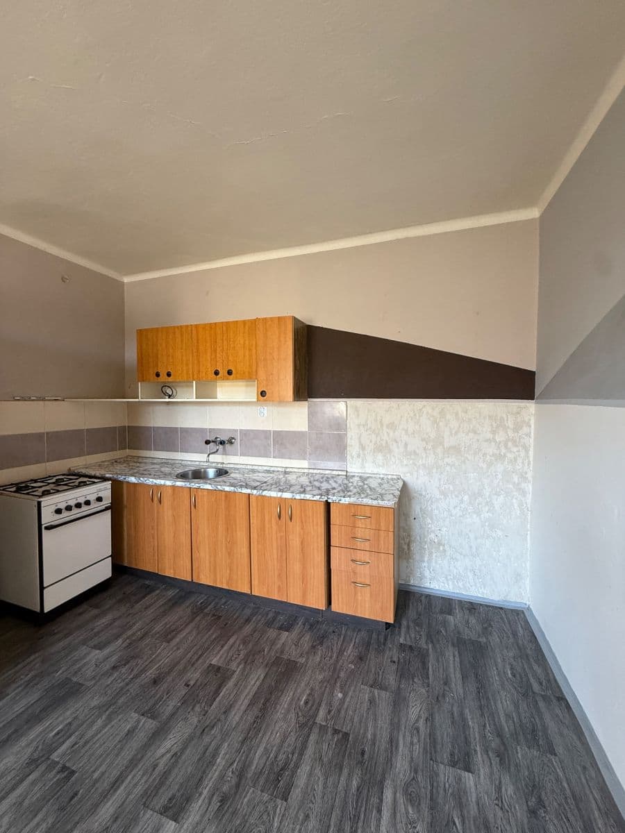 Pronájem bytu 1+1 49 m², Havířská, Teplice, Ústecký kraj Pronájem bytu 1+1 49 m², Havířská, Teplice, Ústecký kraj