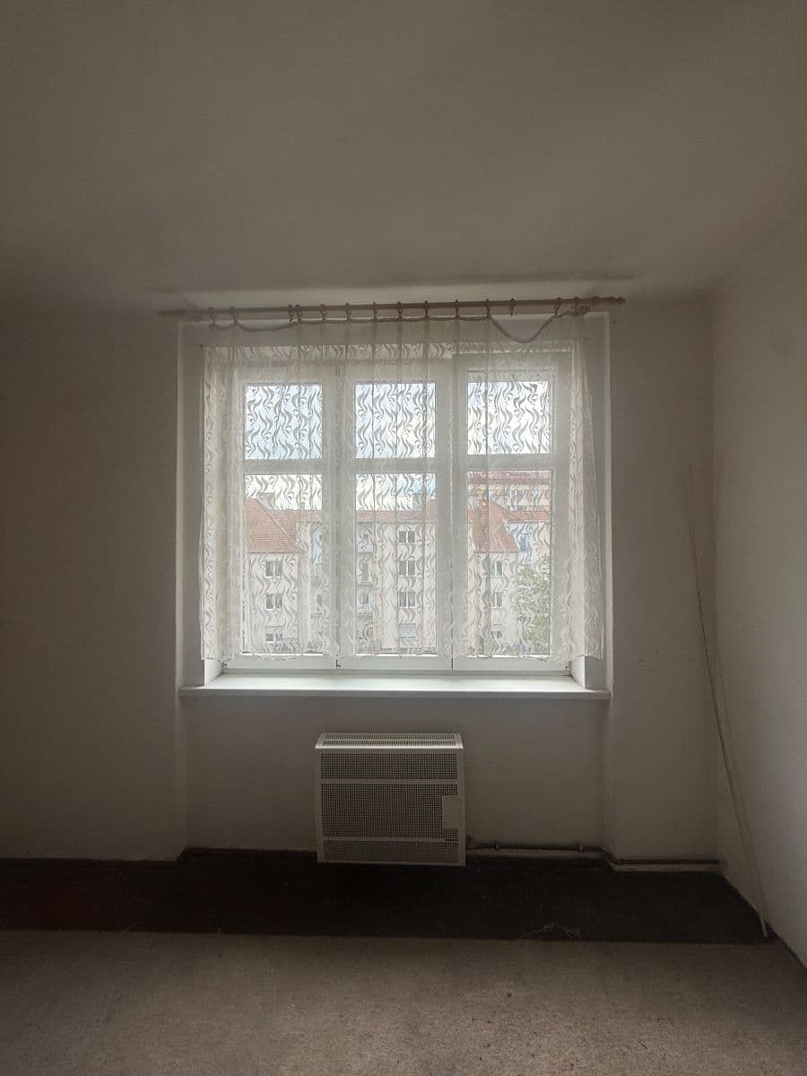 Pronájem bytu 1+1 49 m², Havířská, Teplice, Ústecký kraj Pronájem bytu 1+1 49 m², Havířská, Teplice, Ústecký kraj