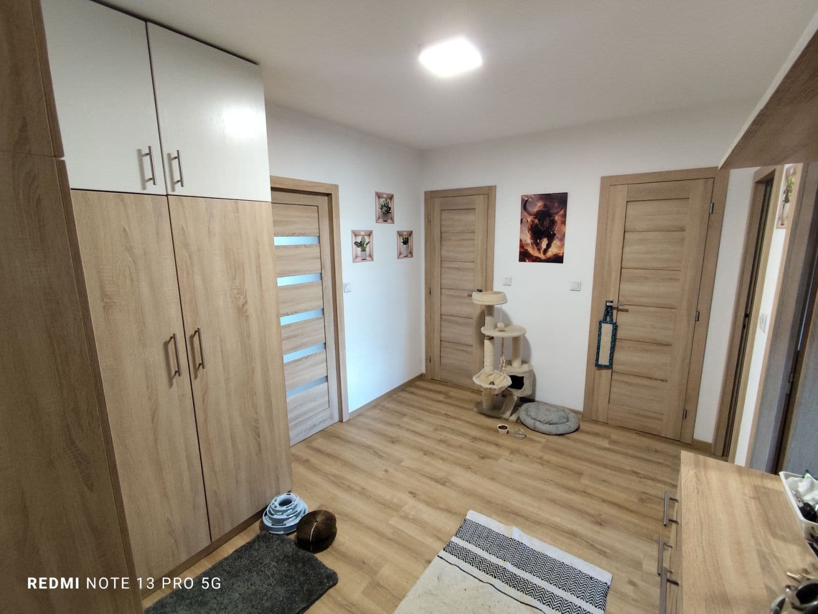 Pronájem bytu 3+1 72 m², Na Pohoří, Zruč nad Sázavou, Středočeský kraj Pronájem bytu 3+1 72 m², Na Pohoří, Zruč nad Sázavou, Středočeský kraj