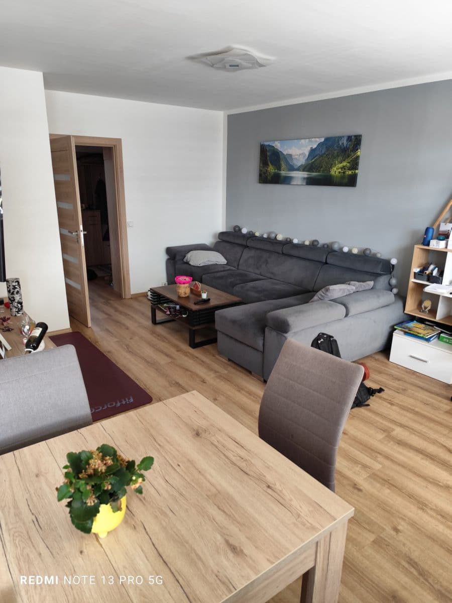 Pronájem bytu 3+1 72 m², Na Pohoří, Zruč nad Sázavou, Středočeský kraj Pronájem bytu 3+1 72 m², Na Pohoří, Zruč nad Sázavou, Středočeský kraj