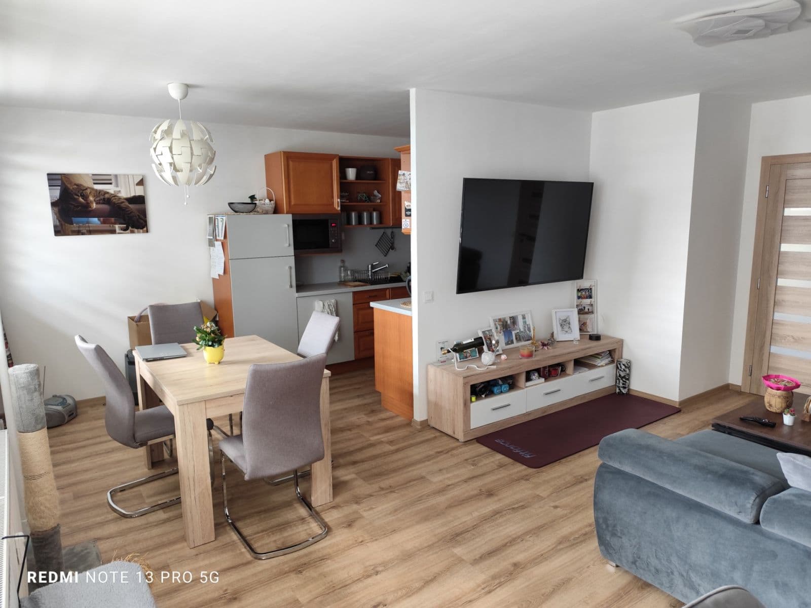 Pronájem bytu 3+1 72 m², Na Pohoří, Zruč nad Sázavou, Středočeský kraj Pronájem bytu 3+1 72 m², Na Pohoří, Zruč nad Sázavou, Středočeský kraj
